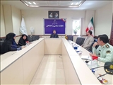 اولین کارگروه اجتماعی، فرهنگی، سلامت، زنان و خانواده استان تهران/ اجرای طرح جمع آوری و ساماندهی کودکان کار و خیابان