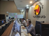 برق دو وزارت خانه در راستای رعایت الگوی مصرف، قطع شد