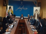 معاون استاندار تهران: رشد 50 درصدی صادرات استان تهران در سال 1400/ 34 درصد صادرات غیرنفتی کشور متعلق به استان تهران است