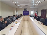 چهارمین جلسه شورای توسعه و حمایت از سازمان های مردم نهاد استان تهران