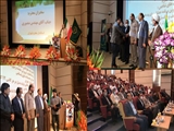 تاکید استاندار تهران بر استفاده از همه ظرفیت های استان به نفع تولید 