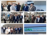 تاکید معاون استاندار تهران بر ترویج و تشویق واحد‌های تولیدی دانش بنیان/205 واحد تولیدی راکد در سال جاری به عرصه تولید باز می گردند