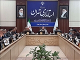 استاندار تهران: تعیین تکلیف 2 هزار متر اراضی استان تهران / بلندمرتبه سازی بدون توجه به پیوست های اجتماعی و فرهنگی آسیب زا است