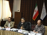 جلسه شورای هماهنگی مبارزه با مواد مخدر شهرستان تهران برگزار شد