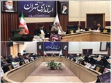 استاندار تهران: تدوین تاریخ شفاهی پیشکسوتان دفاع مقدس