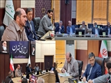 نشست مشترک رئیس بنیاد مستضعفان و استاندار تهران/ تصویب ساخت 3 هزار مسکن با سرانه های لازم در شهرستان ورامین