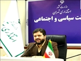 معاون استاندار تهران خبر داد؛ سفر رئیس جمهور به شهرستان های ورامین، پیشوا و قرچک