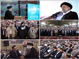 رئیس جمهور: ورامین از امروز فرمانداری ویژه می‌شود
