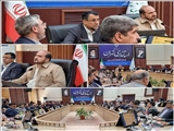 تاکید استاندار تهران بر شفافیت حسابرسی در سازمان همیاری شهرداری های استان تهران
