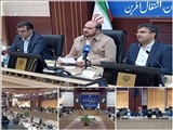  70 درصد سرمایه کشور در استان تهران/  بانک ها در اجرای پروژه های مهم استان تهران سهیم شوند