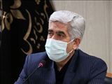 عدالت گستری امری حساس و ایثار در راه خداست
