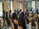 برگزاری كلاس های خودشناسی در فرهنگسرای اوشان