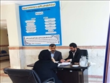 ملاقات مردمی قائم مقام مدیرکل کمیته امداد استان تهران در شهریار برگزار شد