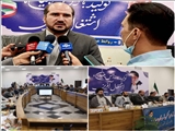 تاکید استاندار تهران بر تکمیل مسکن مهر و مسکن ملی در پردیس /توجه به مسائل فرهنگی پردیس در اولویت است