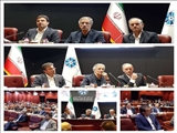 معاون استاندار تهران:ضرورت سرمایه گذاری فراسرزمینی در بخش کشاورزی/ ساماندهی 38 لکه صنعتی استان