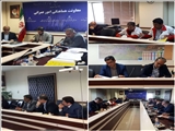 تاکید معاون استاندار تهران بر هماهنگی و همدلی جهت برگزاری باشکوه مراسم اربعین