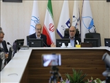 اولین رویداد بین المللی مهر آب با هدف استفاده از تجربیات بهره برداری از منابع آب های زیرزمینی<br/>