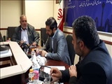 کارگروه مقابله با ساخت و ساز غیر مجاز ویژه شهرستان پاکدشت با حضور معاون استاندار تهران/ ملکی: همکاری و هم افزایی دستگاه های مرتبط جهت مقابله با ساخت و سازهای غیرمجاز