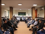 افزایش کیفیت برنامه‌های فرهنگی با مشارکت دستگاه‌های متولی