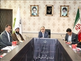 لزوم فعالیت در راستای کاهش بار ترافیکی شهرستان قدس