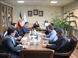 فرماندار قدس پاسخگوی درخواست‌های شهروندان از طریق سامانه سامد