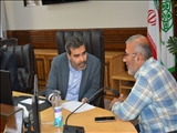 دیدار چهره به چهره بهمنی شهردار ملارد با شهروندان برگزارشد<br/><br/>