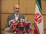 همایش تجلیل از شهرداران و دهیاران شهرستان ری با حضور مدیرکل امور روستایی و شوراهای استانداری تهران