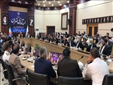 مهلت 10 روزه استاندار تهران به دستگاه ها برای اظهار نظر در خصوص سند مدیریت بحران استان تهران/ منصوری: ستادهای عملیاتی مدیریت بحران در شهرستان های استان تهران تشکیل شود