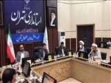 معاون استاندار تهران: لزوم بهره مندی شهروندان استان از فضاها و امکانات ورزشی دستگاه های اجرایی/ برنامه های اوقات فراغت به سمت فعالیت های دانش بنیان سوق پیدا کند 