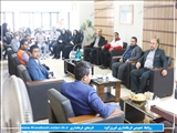 باید با کار جهادی، مجری برنامه های دولت در شهرستان باشیم<br/>