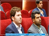 گزارش تصویری/آیین تکریم و معارفه دادستان شهرستان فیروزکوه
