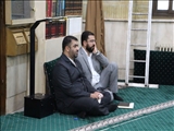 در نشست هم‌اندیشی فرماندار شمیرانات با هیئات مذهبی شهرستان چه گذشت؟