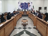 برگزاری چهارمین جلسه کارگروه اجتماعی و فرهنگی شهرستان پردیس