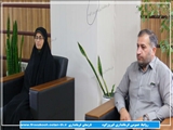 دیدار مسئولین و مدیران شهرستان فیروزکوه با فرماندار<br/>