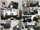 رفع مشکلات بهداشتی و محیطی شهرستان با ارائه راهکار عملی محقق می شود<br/>