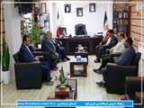 فرماندار تاکید کرد: شوراها بازوان دولت در حل مشکلات روستاییان هستند<br/>