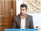 مهلت دو هفته ای فرماندار برای رفع بوی بد شهرک صنعتی قدیم<br/>