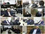 فرماندار فیروزکوه تاکید کرد: دستگاه‌های اجرایی باید در جهت رفع موانع و مشکلات صنعتگران گام بردارند<br/>