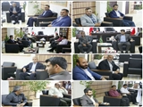 پرهیز از حاشیه، همدلی و صمیمیت راز موفقیت شوراهاست<br/>