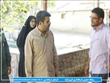 مدیران بخش دولتی فیروزکوه برای رفع مشکل تولید از هیچ تلاشی دریغ نمی‌کنند<br/>
