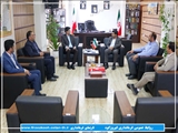 راه حل توسعه شهرستان در گرو جهاد علمی است<br/>