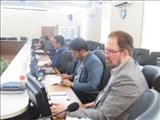 لزوم رعایت مجدد پروتکل های بهداشتی در شرکت<br/>