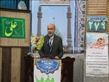 شکل گیری قرارگاه جهادی در حوزه روستایی در استان تهران