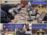 تاکید استاندار تهران بر تزریق دز یادآور/ رعایت پروتکل های بهداشتی ضروری است