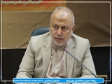 اعتبارات شهرستان فیروزکوه بصورت هدفمند در دستور کار مسئولان قرار بگیرد<br/>