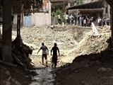 استاندار تهران: ۴۳ نفر فوتی و ۳ مفقودی ناشی از سیل در استان تهران/ فراخوان به گروه های جهادی جهت لایروبی منازل سیل زدگان