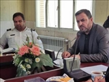 نشست فوق‌العاده شورای ترافیک شهرستان پیشوا و بررسی محدودیت‌های ترافیکی در تاسوعا و عاشورای حسینی