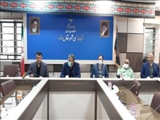چهارمین جلسه شورای آموزش و پرورش شهرستان ملارد به ریاست فرماندار/ استقرار قرارگاه جهادی عدالت تربیتی در ملارد