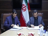 امضای تفاهم نامه همکاری بین مرکز همكاري‌هاي تحول و پيشرفت رياست‌ جمهوري و شرکت برق منطقه‌ای تهران
