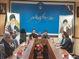 تاکید معاون استاندار تهران بر نقش اصناف و فعالان اقتصادی در کاهش ناهنجاری های اجتماعی 
